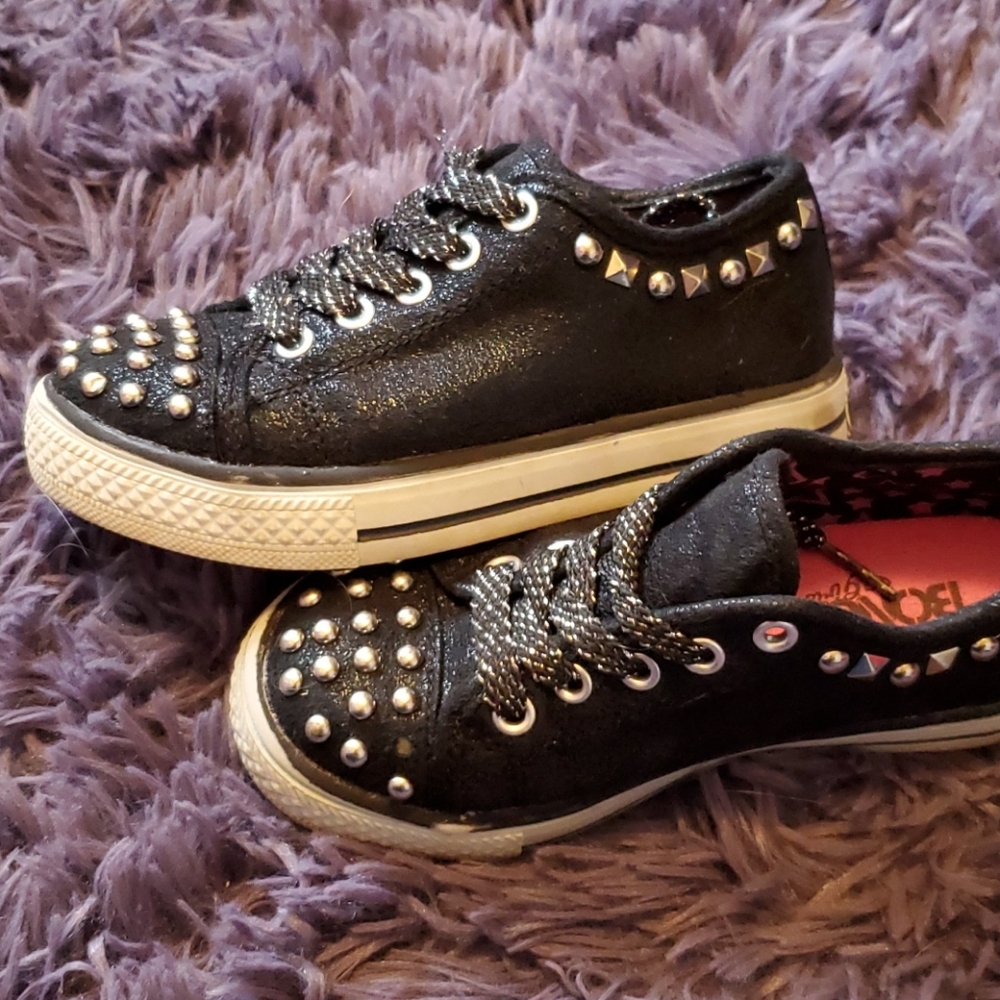 Bongo sneakers